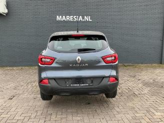 Renault Kadjar Kadjar (RFEH), SUV, 2015 1.2 Energy TCE 130 picture 5