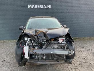 Purkuautot passenger cars Nissan Micra Micra (K13), Hatchback, 2010 / 2016 1.2 12V 2017/4