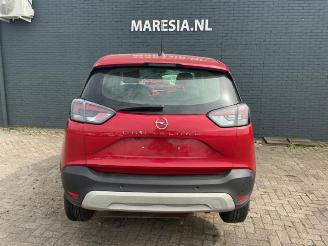Opel Crossland Crossland (X), SUV, 2017 1.2 Turbo 12V picture 2