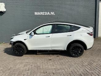 Vrakbiler auto Tesla Model Y Model Y (5YJY), SUV, 2019 / 2025 Long Range,Performance 2023/6