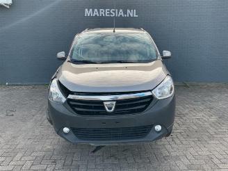  Dacia Lodgy  2015/4