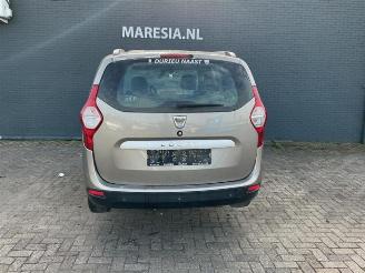 Dacia Lodgy  picture 2