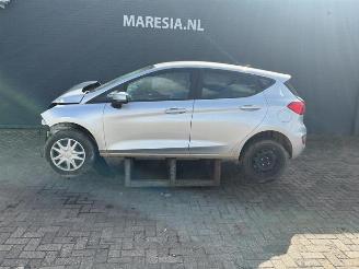 Ford Fiesta  picture 4