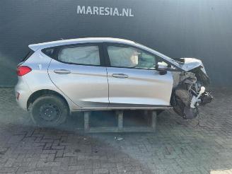 Vrakbiler auto Ford Fiesta  2019/5