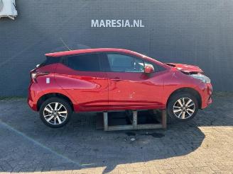 Nissan Micra Micra (K14), Hatchback, 2016 / 2025 0.9 IG-T 12V picture 5