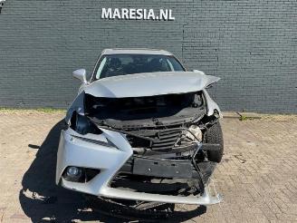 Lexus IS IS (E3), Sedan, 2013 300h 2.5 16V picture 3