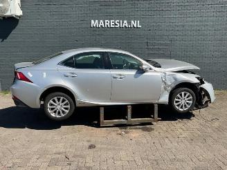 Purkuautot passenger cars Lexus IS IS (E3), Sedan, 2013 300h 2.5 16V 2013/7