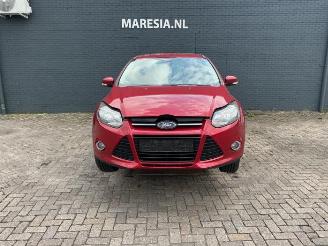 Dezmembrări autoturisme Ford Focus Focus 3 Wagon, Combi, 2010 / 2020 1.6 SCTi 16V 2012/1