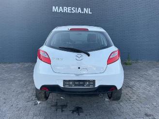 Mazda 2 2 (DE), Hatchback, 2007 / 2015 1.3 16V S-VT picture 2