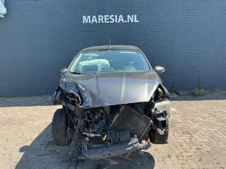 Dezmembrări autoturisme Ford Fiesta Fiesta 6 (JA8), Hatchback, 2008 / 2018 1.0 SCI 12V 80 2016/12