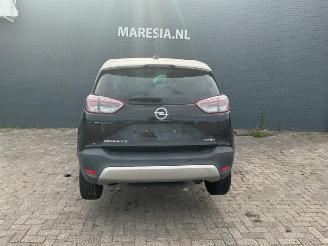 Opel Crossland Crossland (X), SUV, 2017 1.2 Turbo 12V Euro 6 picture 4