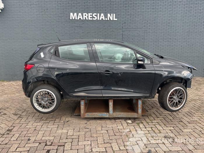 Renault Clio Clio IV (5R), Hatchback 5-drs, 2012 / 2021 0.9 Energy TCE 90 12V