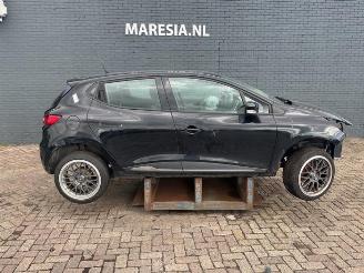 Purkuautot passenger cars Renault Clio Clio IV (5R), Hatchback 5-drs, 2012 / 2021 0.9 Energy TCE 90 12V 2017/1