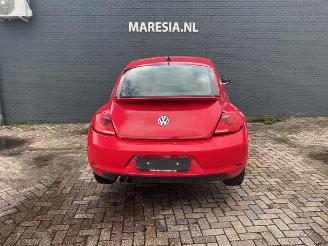 Volkswagen Beetle Beetle (16AB), Hatchback 3-drs, 2011 / 2019 1.4 TSI 160 16V picture 3