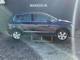 Volkswagen Golf Sportsvan Golf Sportsvan (AUVS), MPV, 2014 / 2021 1.4 TSI 16V picture 2