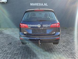 Volkswagen Golf Sportsvan Golf Sportsvan (AUVS), MPV, 2014 / 2021 1.4 TSI 16V picture 4