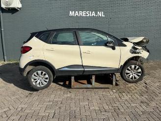 Démontage voiture Renault Captur Captur I (2R), SUV, 2013 1.5 Energy dCi 90 FAP 2015/10