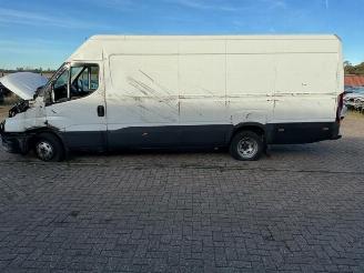 Coche siniestrado Iveco New Daily New Daily VI, Van, 2014 33S16, 35C16, 35S16 2020/5