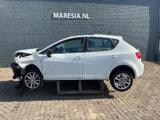 Seat Ibiza Ibiza IV (6J5), Hatchback 5-drs, 2008 / 2017 1.4 TSI 16V FR picture 4