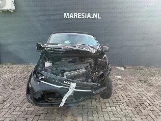 Uttjänta bilar auto Kia Picanto Picanto (JA), Hatchback, 2017 1.0 DPI 12V 2023/8