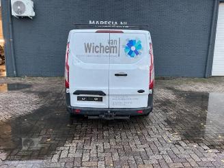 Ford Transit Transit Custom, Van, 2012 / 2023 2.2 TDCi 16V picture 2