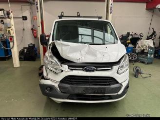 Ford Transit Transit Custom, Van, 2012 / 2023 2.2 TDCi 16V picture 7