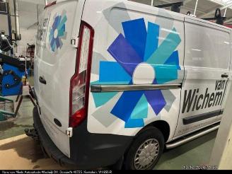 Ford Transit Transit Custom, Van, 2012 / 2023 2.2 TDCi 16V picture 11