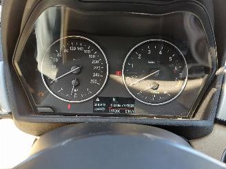 BMW X1 SDRIVE18I High Executive picture 7