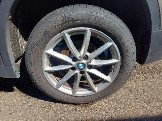 BMW X1 SDRIVE18I High Executive picture 9