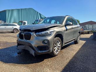 BMW X1 SDRIVE18I High Executive picture 2