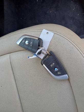 BMW X1 SDRIVE18I High Executive picture 8