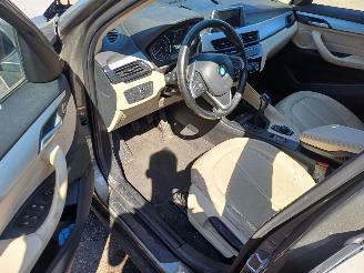 BMW X1 SDRIVE18I High Executive picture 5