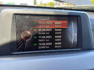 BMW X1 SDRIVE18I High Executive picture 11