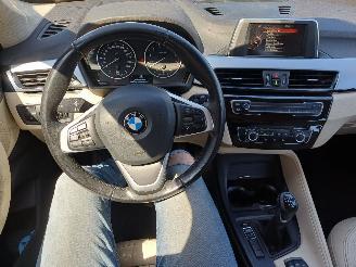 BMW X1 SDRIVE18I High Executive picture 6