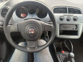 Seat Altea xl 1.6 REFERENCE picture 6