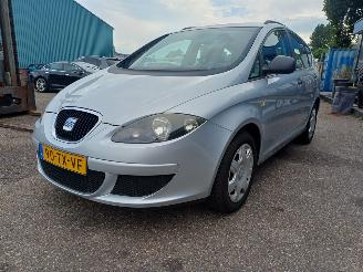 Seat Altea xl 1.6 REFERENCE picture 2