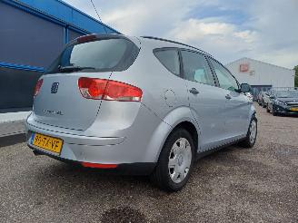 Seat Altea xl 1.6 REFERENCE picture 4