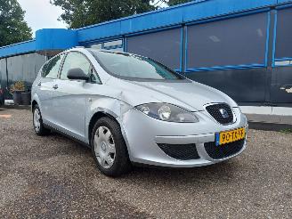  Seat Altea xl 1.6 REFERENCE 2007/2