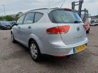 Seat Altea xl 1.6 REFERENCE picture 3