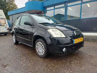  Citroën C2 1.1i Image 2008/1