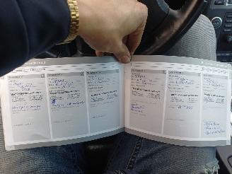 Volvo Xc-70 3.2 Summum picture 13