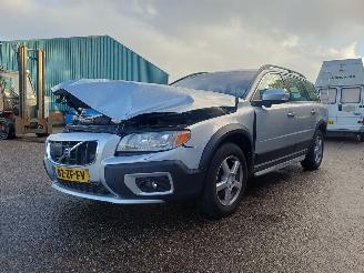 Volvo Xc-70 3.2 Summum picture 2