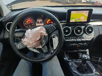 Mercedes C-klasse 180 Lease Edition picture 6