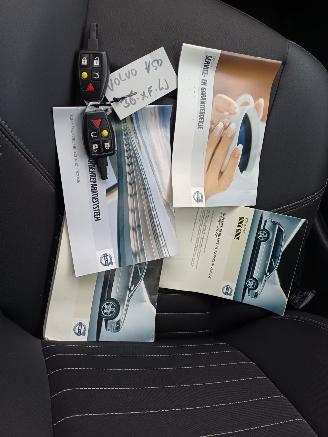 Volvo V-50 1.8 Edition I Sport picture 9
