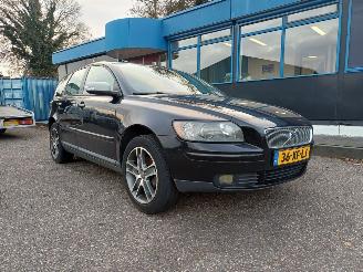 Auto incidentate Volvo V-50 1.8 Edition I Sport 2007/4