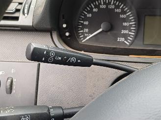 Mercedes Vito 113 CDI LANG LUXE DC picture 7