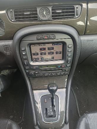 Jaguar X-type 3.0 V6 SPORT picture 8