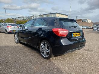 Mercedes A-klasse 180 picture 3