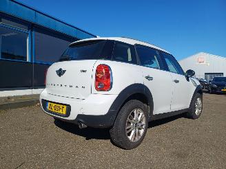 Mini One Countryman 1.6 One Pepper picture 4