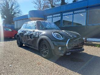 Coche accidentado Mini Cooper 1.5 Coop.Chili S.Bns 2016/3